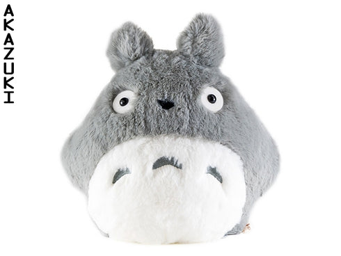 Totoro plush